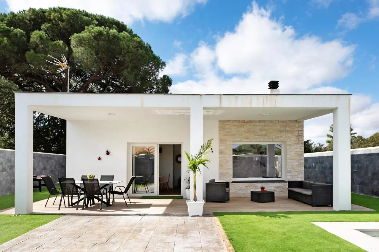 Villa Eden La Muela  0*, La Muela (Algodonales) Spain