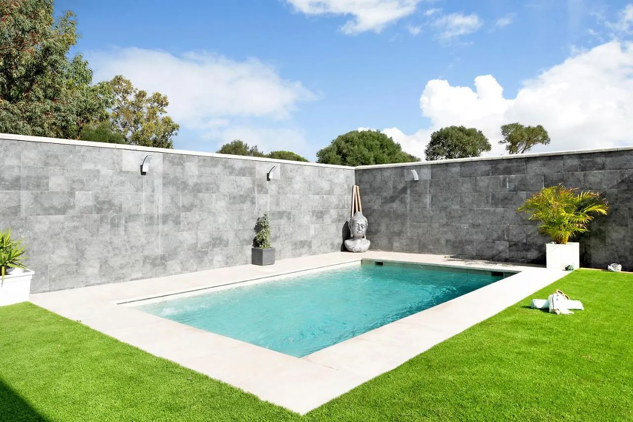 Villa Eden La Muela